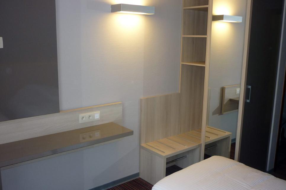 Hotel Les 100 Ciels เซนท์-ฮิวเบิร์ต ห้อง รูปภาพ